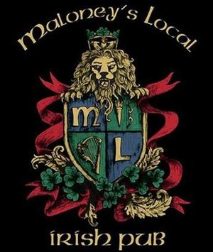 Maloney's Local Irish Pub - Carrollwood