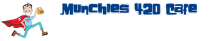 Munchies 420 Cafe