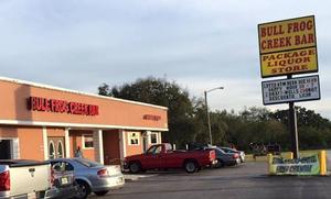 Bull Frog Creek Bar & Liquor