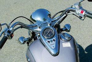 Highways and Handlebars Saloon