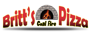 Britt's Coal Fired Pizza