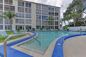 Bayshore on the Lakes Phase I