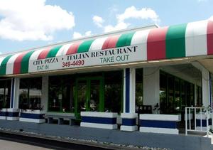 City Pizza