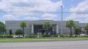 Jan Kaminis Platt Regional Library