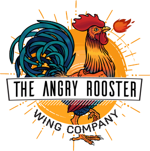 Angry Rooster Wing Company