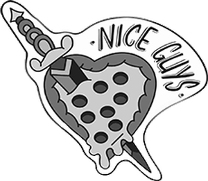 Nice Guys Pizza