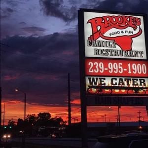 Brookes Restaurant