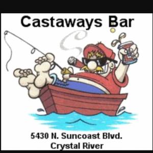 Castaways Bar and Grille - Crystal River