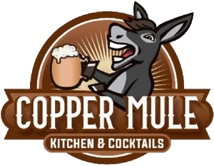 Copper Mule