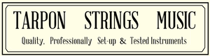 Tarpon Strings