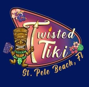 Twisted Tiki