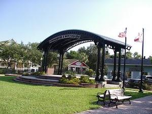 Pioneer Park - Dunedin