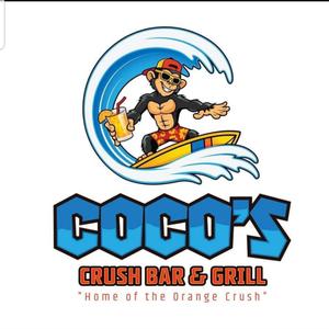 Coco's Crush Bar