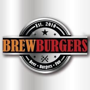 BrewBurgers Comm Court