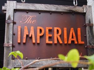 Imperial at Washburn Imports Winter Park