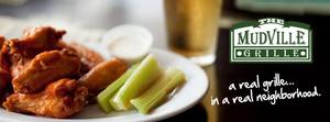 Mudville Grille