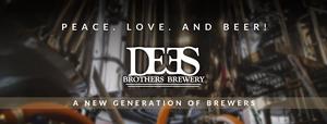 Dees Brothers Brewery