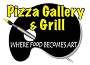 Pizza Gallery and Grill