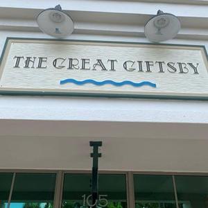 The Great Giftsby