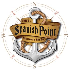 Spanish Point Tiki