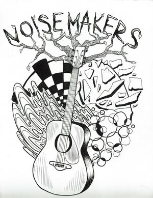 NoiseMakers