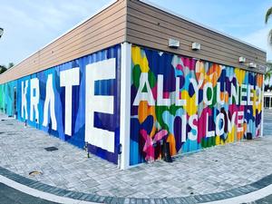 KRATE, The Grove at Wesley Chapel