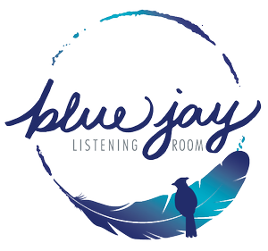 Blue Jay Listening Room