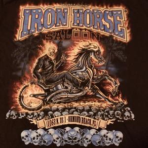 Iron Horse Saloon