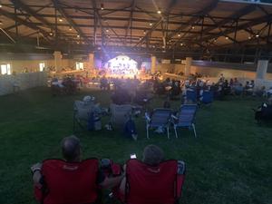Palm Coast Amphitheater